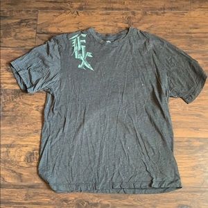 Men’s Fox Tshirt